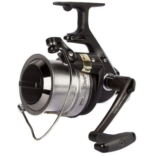 Daiwa - Emblem Spod Carp Reel 2 Daiwa - Emblem Spod Carp Reel -Opslag Voor Vistuig daiwa emblem spod reel 1 1