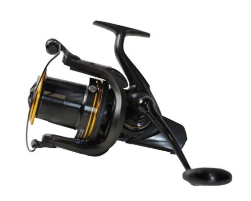 Daiwa - Crosscast 45 SCW 5000C QD Black Gold TT 6 Daiwa - Crosscast 45 SCW 5000C QD Black Gold TT -Opslag Voor Vistuig img 8989 1