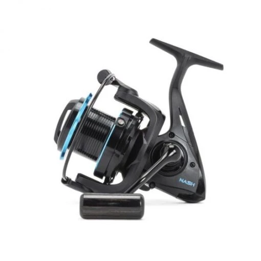 Nash - Nash LR Reel 7 Nash - Nash LR Reel -Opslag Voor Vistuig nash lr reel 1
