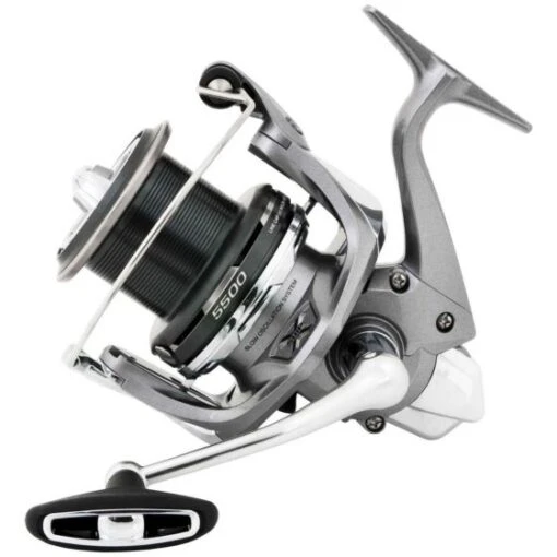 Shimano - Ultegra 14000 XSD Reel 3 Shimano - Ultegra 14000 XSD Reel -Opslag Voor Vistuig shimano ultegra 5500 xsd reel